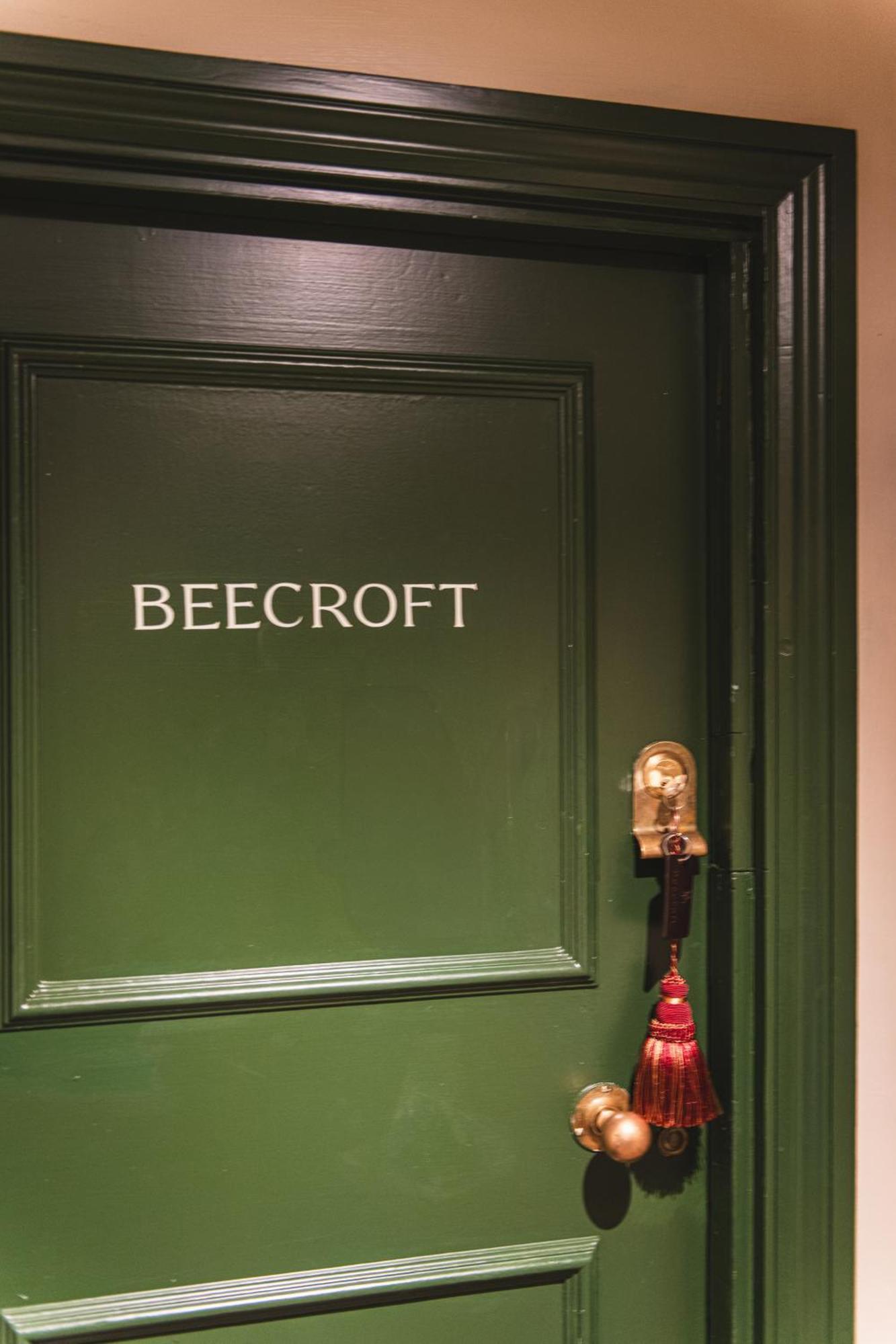 Bel And The Dragon-Odiham Hotell Eksteriør bilde